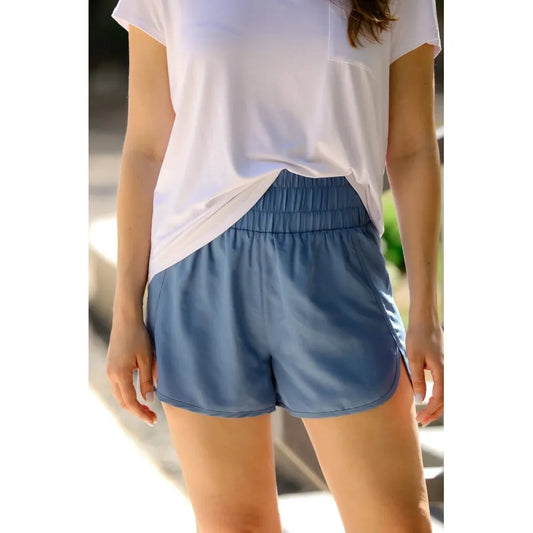 Finish Line Active Wear Shorts