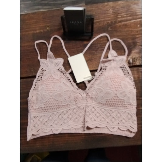 Lace Bralette
