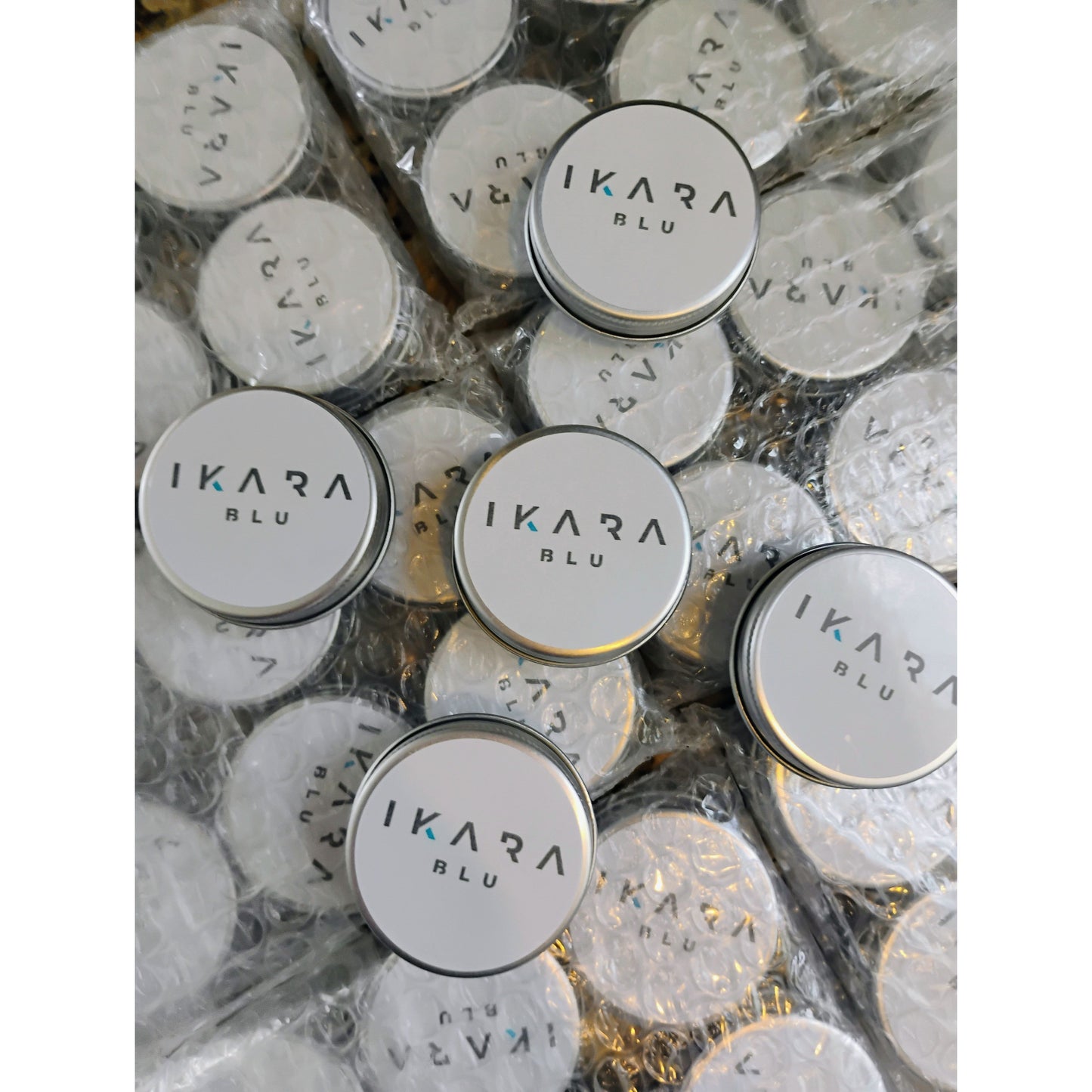 Organic Lip Balm