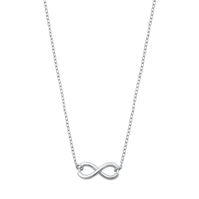 Infinity Necklace