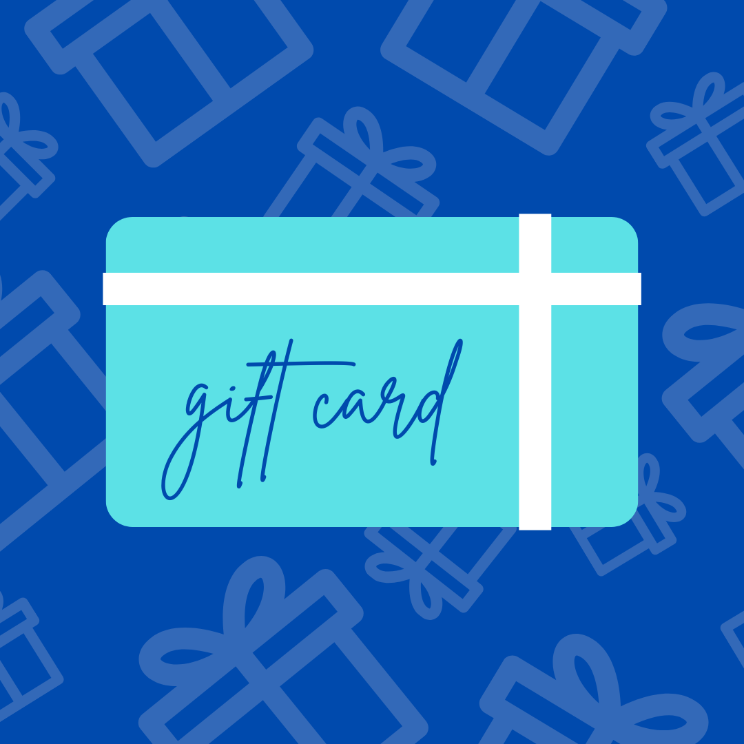 IKARA BLU Gift Card π