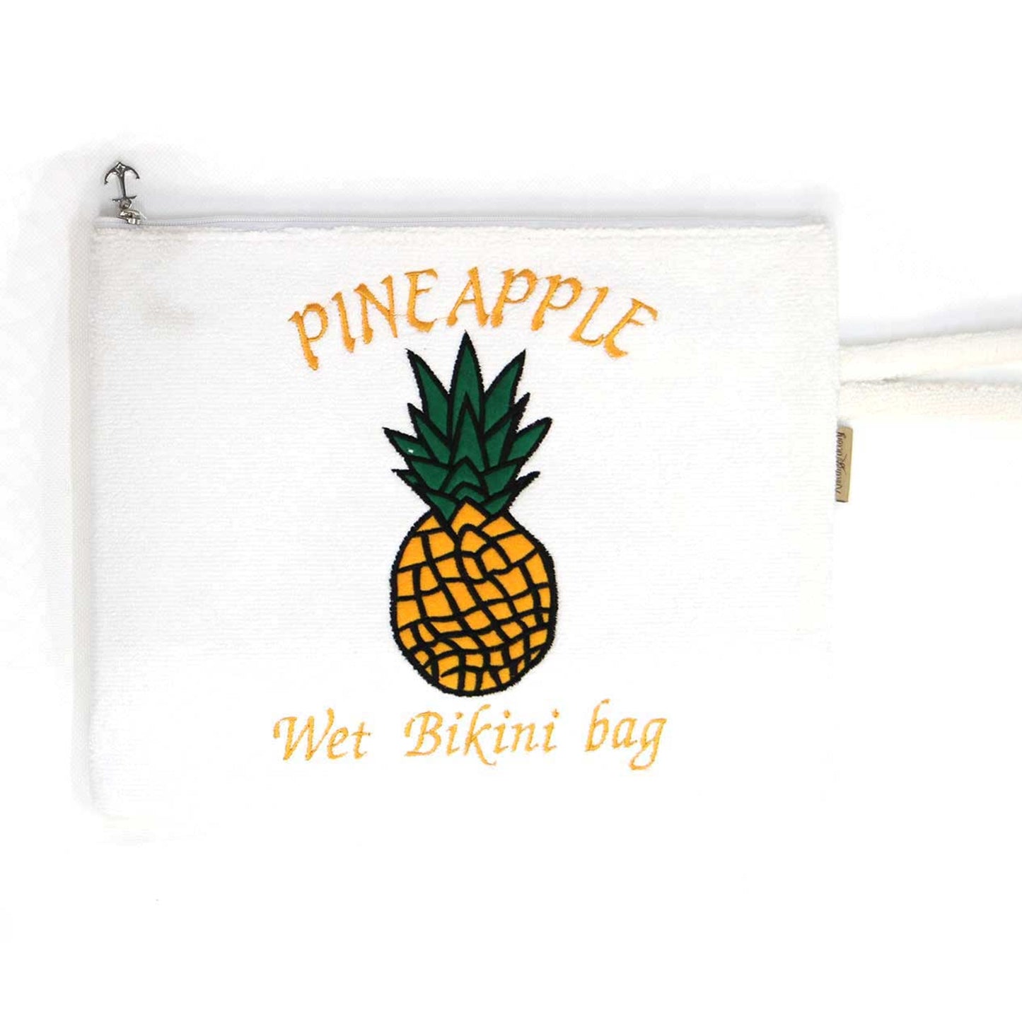 Waterproof Wet Bikini Beach Bag