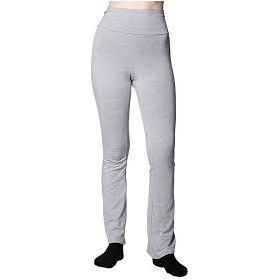 Women's Brushed Cotton Yoga Pants