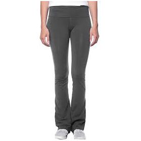 Women's Brushed Cotton Yoga Pants