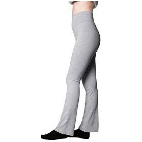 Women's Brushed Cotton Yoga Pants