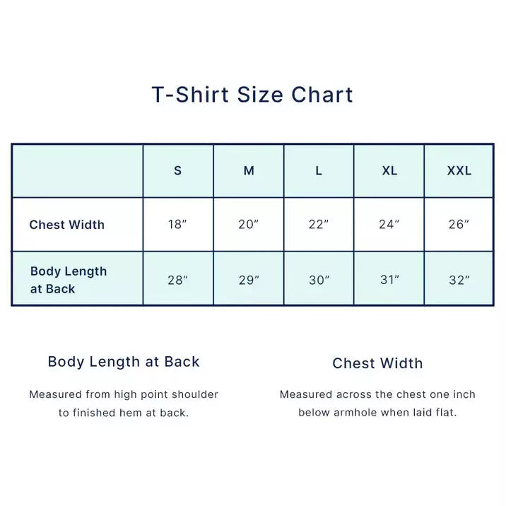 Sunkissed T-Shirt