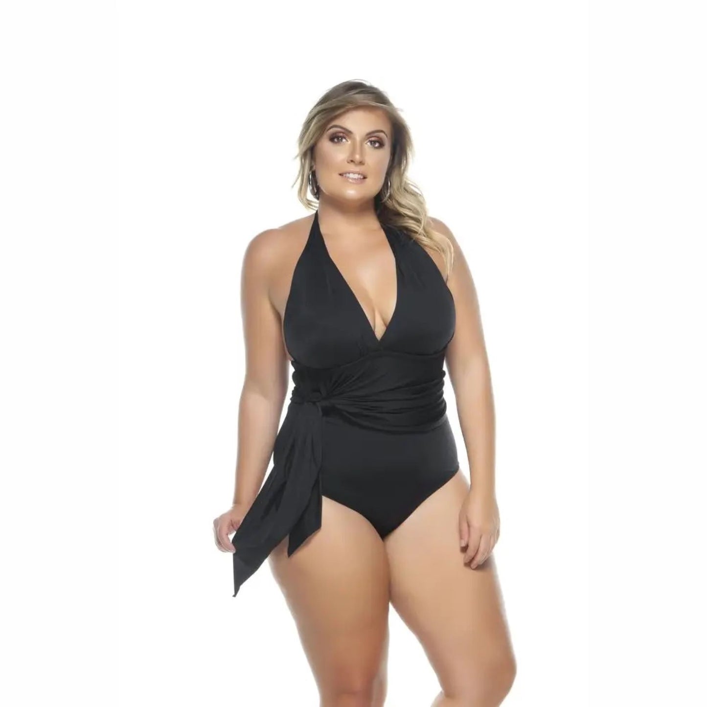 Cover-Up Swimsuit