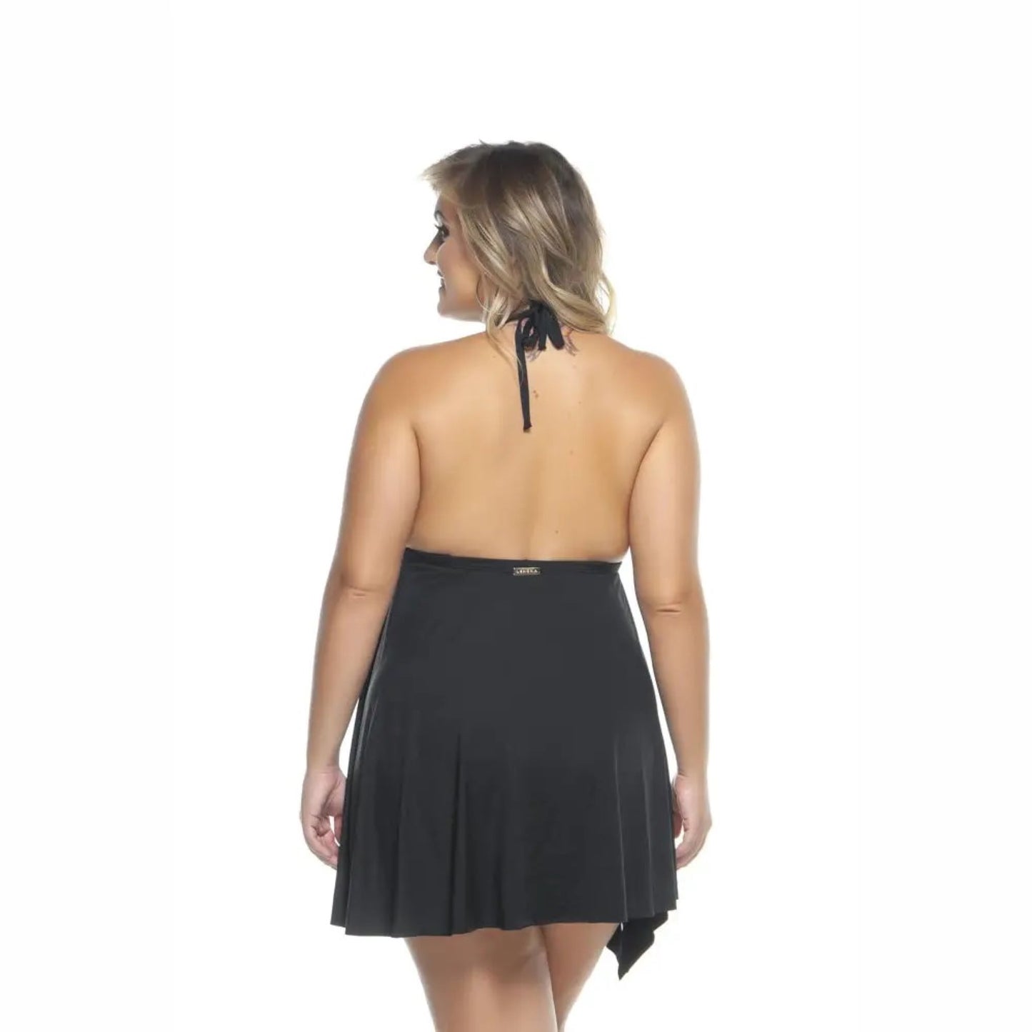 Cover-Up Swimsuit