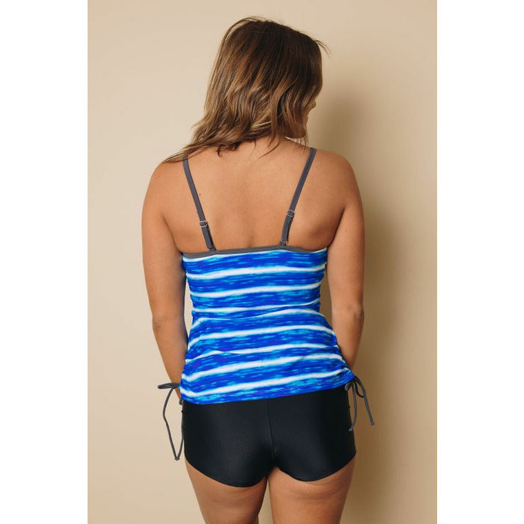 Kehlani Tankini Swimwear