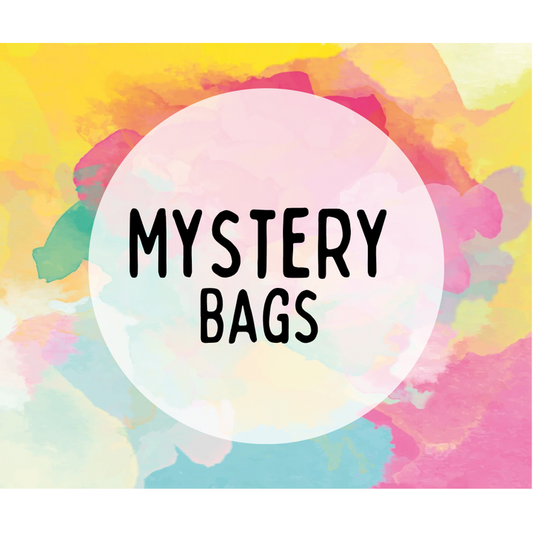 Mystery Bags