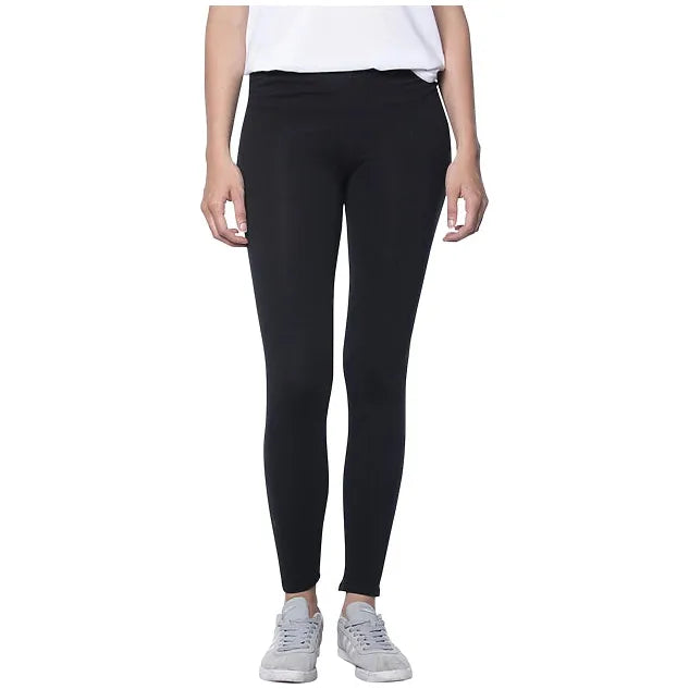 Women's Cotton Spandex Leggings