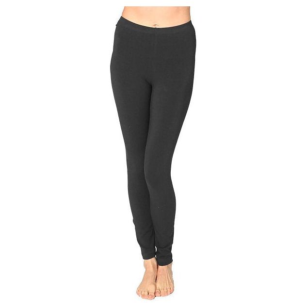 Women's Cotton Spandex Leggings