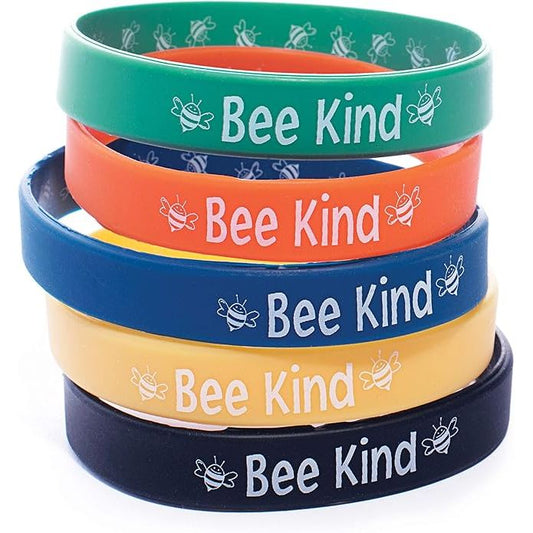 Be Kind wristband