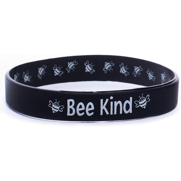 Be Kind wristband