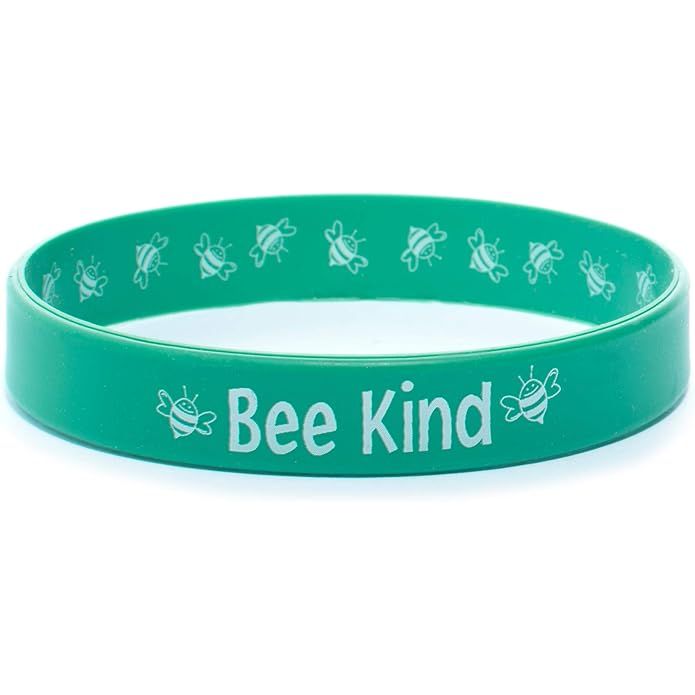 Be Kind wristband