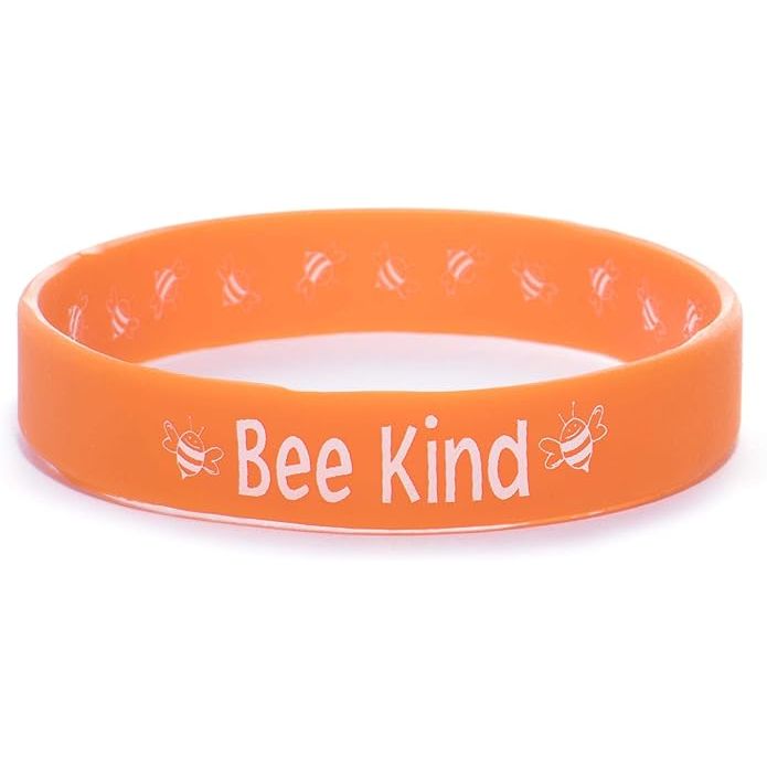 Be Kind wristband