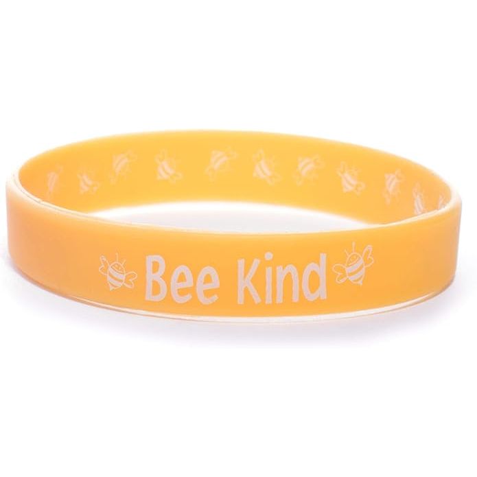 Be Kind wristband