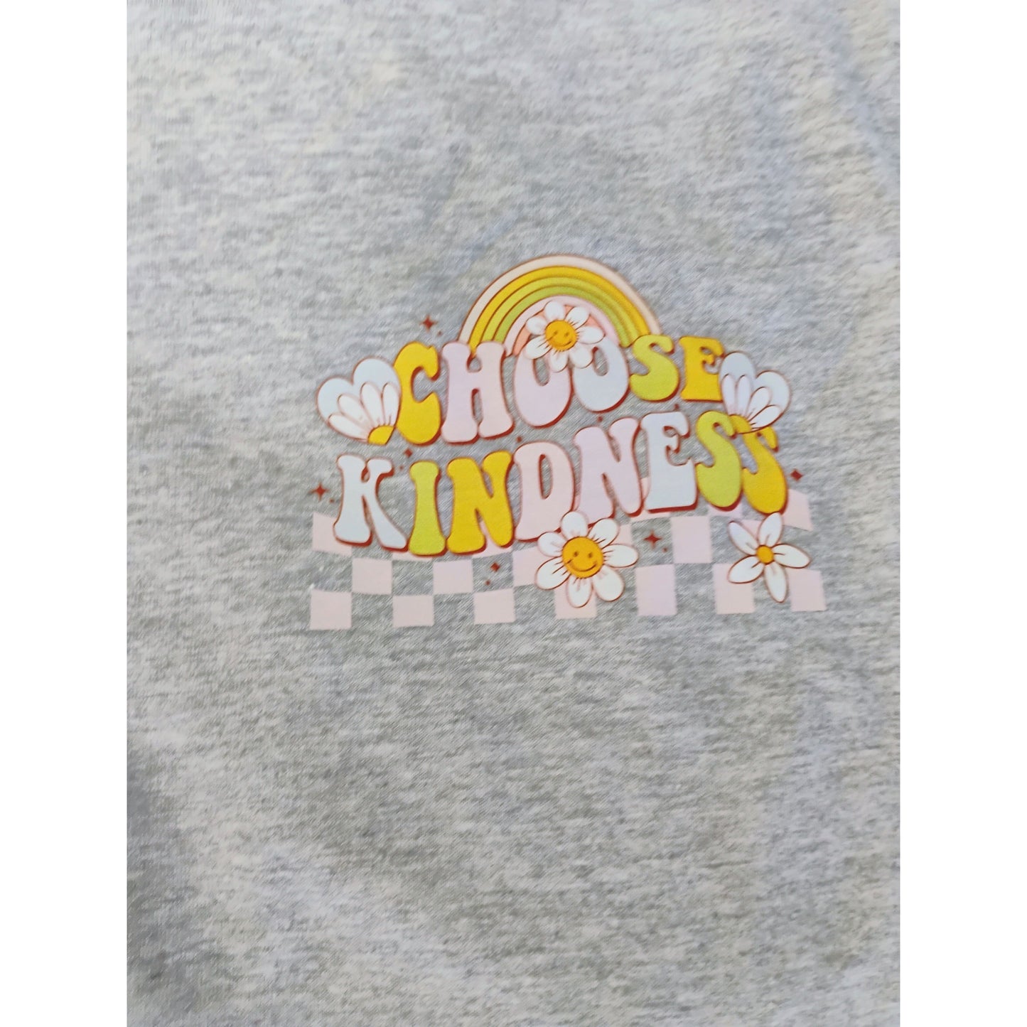 Choose Kindness Long Sleeve T-shirt