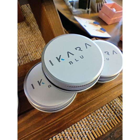 Organic Lip Balm